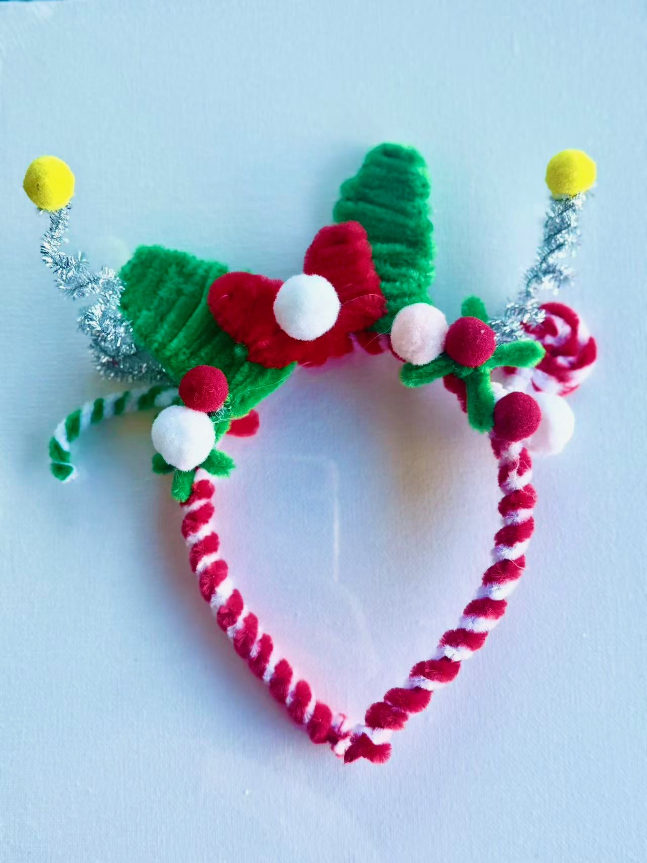 Christmas DIY Workshop