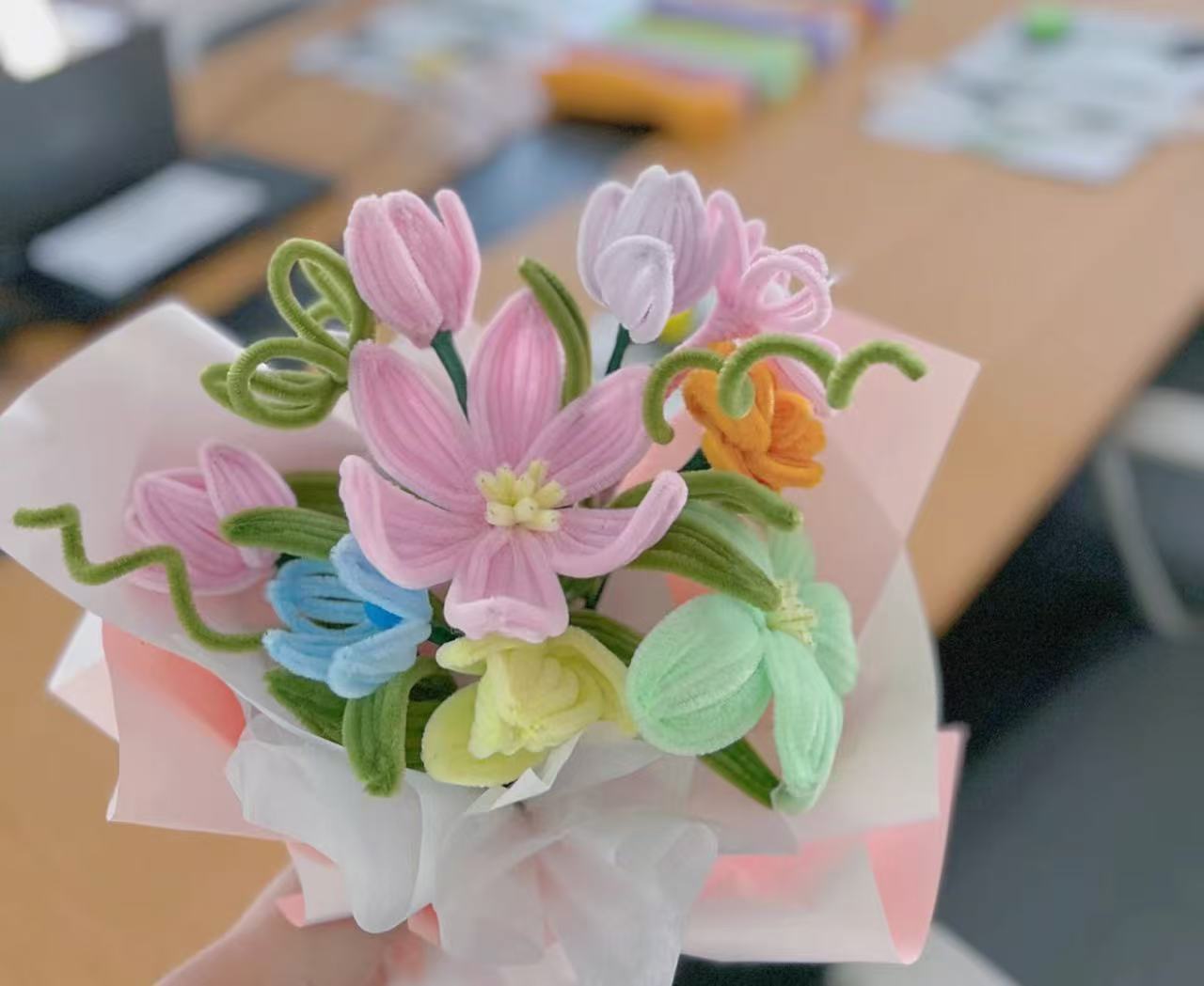 Christmas DIY Workshop